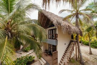 Tay Beach Hotel Tayrona - Buritaca - 3