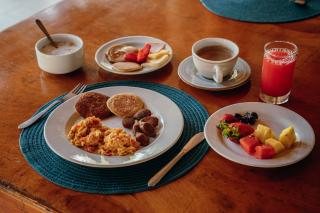 Tay Beach Hotel Tayrona - Buritaca - 2