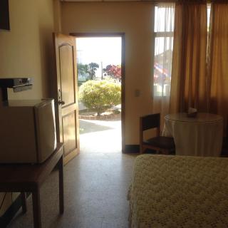 Hotel Barbasquillo - 1
