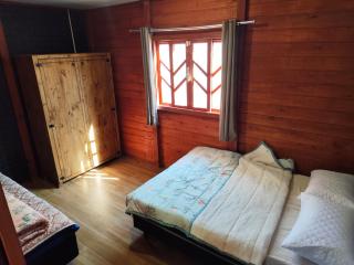 Casa para hospedagem rápida SBS lençol 99 a 199 reais peniten - 2