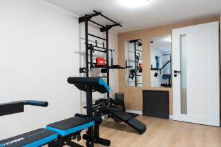 Baltic Blue Family Villa - Sauna & Relax - Sobieszewo by Lion Apartments - 6