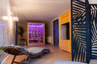 Baltic Blue Family Villa - Sauna & Relax - Sobieszewo by Lion Apartments - 0