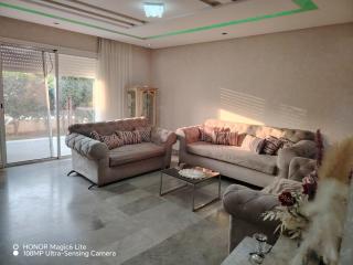 Maya home - 5