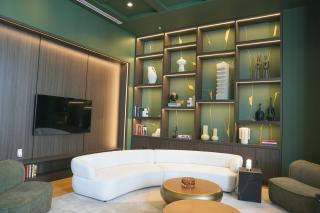 Stylish & Minimal 1BR in Downtown Miami - 8