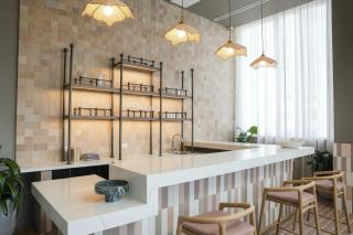Stylish & Minimal 1BR in Downtown Miami - 2