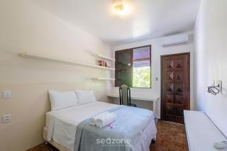 Casa. c/ Piscina e Varanda em Salvador API0062 - 7