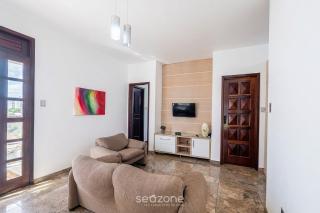 Casa. c/ Piscina e Varanda em Salvador API0062 - 4