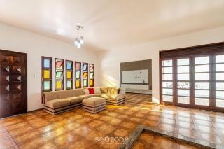 Casa. c/ Piscina e Varanda em Salvador API0062 - 5
