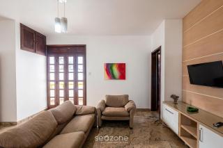 Casa. c/ Piscina e Varanda em Salvador API0062 - 3