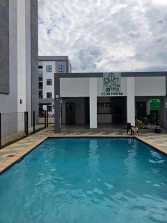 Otgreen suites - 5
