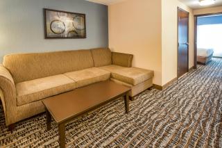 Holiday Inn South Jordan - SLC South by IHG - 8