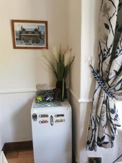 Dolweunydd Bed and Breakfast - 4