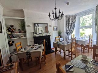 Dolweunydd Bed and Breakfast - 5