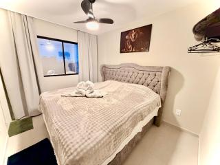 APT Moderno com Linda Vista - 7