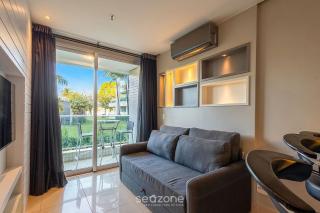 Apto. c/ Varanda em Cond. c/ Piscina LVT0031 - 4