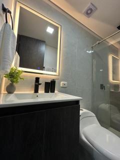 Apartmento 302 HA GRECO SALITRE - 7
