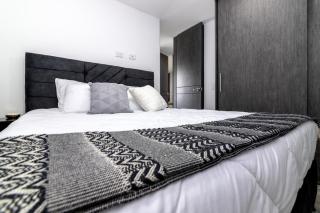 Apartmento 302 HA GRECO SALITRE - 1