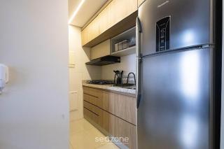 Studio in Condo. w/ Pool & Balcony LHG0506 - 7