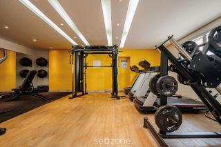 Studio in Condo. w/ Pool & Balcony LHG0506 - 6