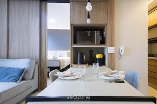 Studio in Condo. w/ Pool & Balcony LHG0506 - 4