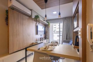 Studio in Condo. w/ Pool & Balcony LHG0506 - 3