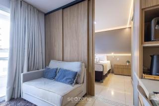 Studio in Condo. w/ Pool & Balcony LHG0506 - 2