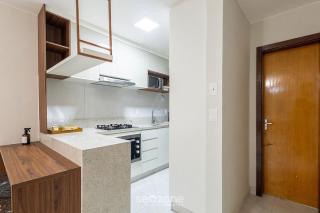Studio em Cond. c/ Terraço no Sudoeste CLS0119 - 8
