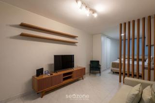 Studio em Cond. c/ Terraço no Sudoeste CLS0119 - 6