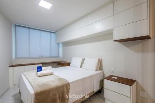 Studio em Cond. c/ Terraço no Sudoeste CLS0119 - 7