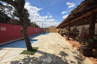 Apto. em Cond. c/ piscina e academia QDR0011 - 9