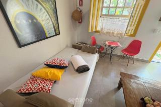 Apto. em Cond. c/ piscina e academia QDR0011 - 4