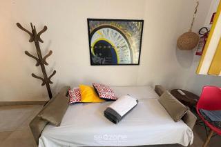 Apto. em Cond. c/ piscina e academia QDR0011 - 3