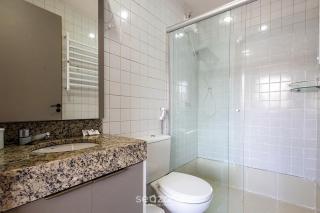 Ground Fl. Apt. in Cond. in Asa Norte SUD0111 - 7