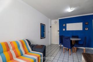 Apto. c/ Varanda em Cond. c/ Piscina PILB0701 - 4