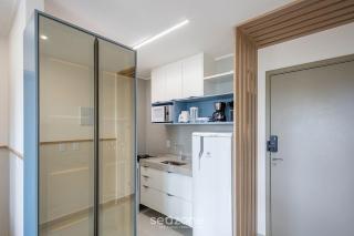 Apt c/ vista da cidade a 150m da praia LOE0315 - 8