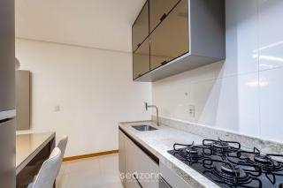 Studio in Condo. w/ AC in Setor Noroeste PZS0000 - 8