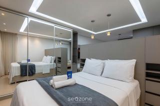 Studio in Condo. w/ AC in Setor Noroeste PZS0000 - 7