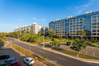 Studio in Condo. w/ AC in Setor Noroeste PZS0000 - 6