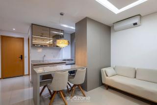 Studio in Condo. w/ AC in Setor Noroeste PZS0000 - 4
