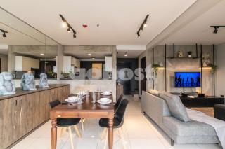 Exclusive Urban Penthouse in Carmelitas - 3