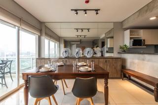 Exclusive Urban Penthouse in Carmelitas - 1
