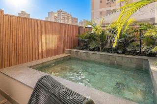 Apt. w/ Balcony in Condo. w/ Pool CLV0501 - 9