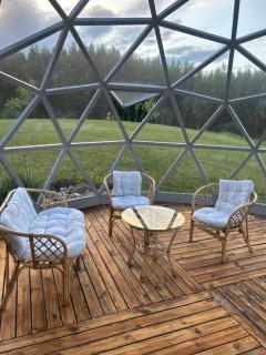 Poilsio oazė Stebuliuose - 8