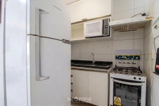 Studio in Condo. w/ Pool and City View BCM0403 - 8