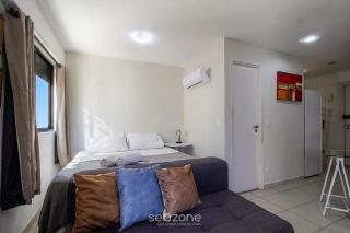 Studio in Condo. w/ Pool and City View BCM0403 - 2
