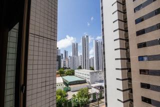 Studio in Condo. w/ Pool and City View BCM0403 - 1