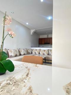 Agadir City Appartement - 4