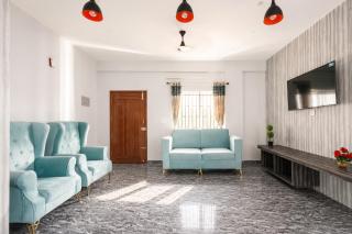 Galaxy 4th Block by Red Olive 2BHK Jayanagar - 0
