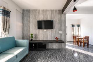 Galaxy 4th Block by Red Olive 2BHK Jayanagar - 6