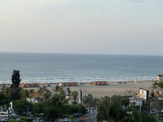 Murcielago Beach Next to Mall del Pacifico - 0